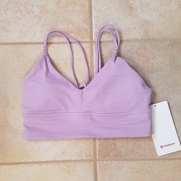 lululemon uncaged bra